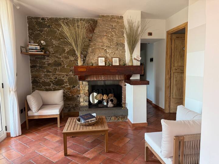 Charming Flat | Sun Sea Garden - Lerici