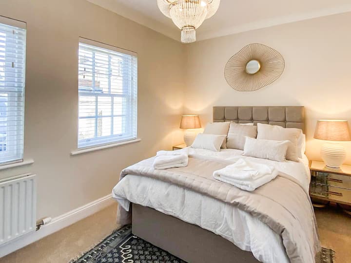 The Guards Quarters - Uk47594 - Silloth