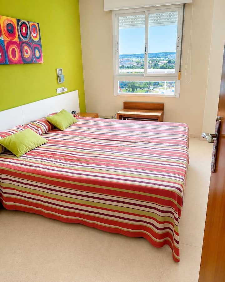 Apartamento Cerca Playa - Rojales
