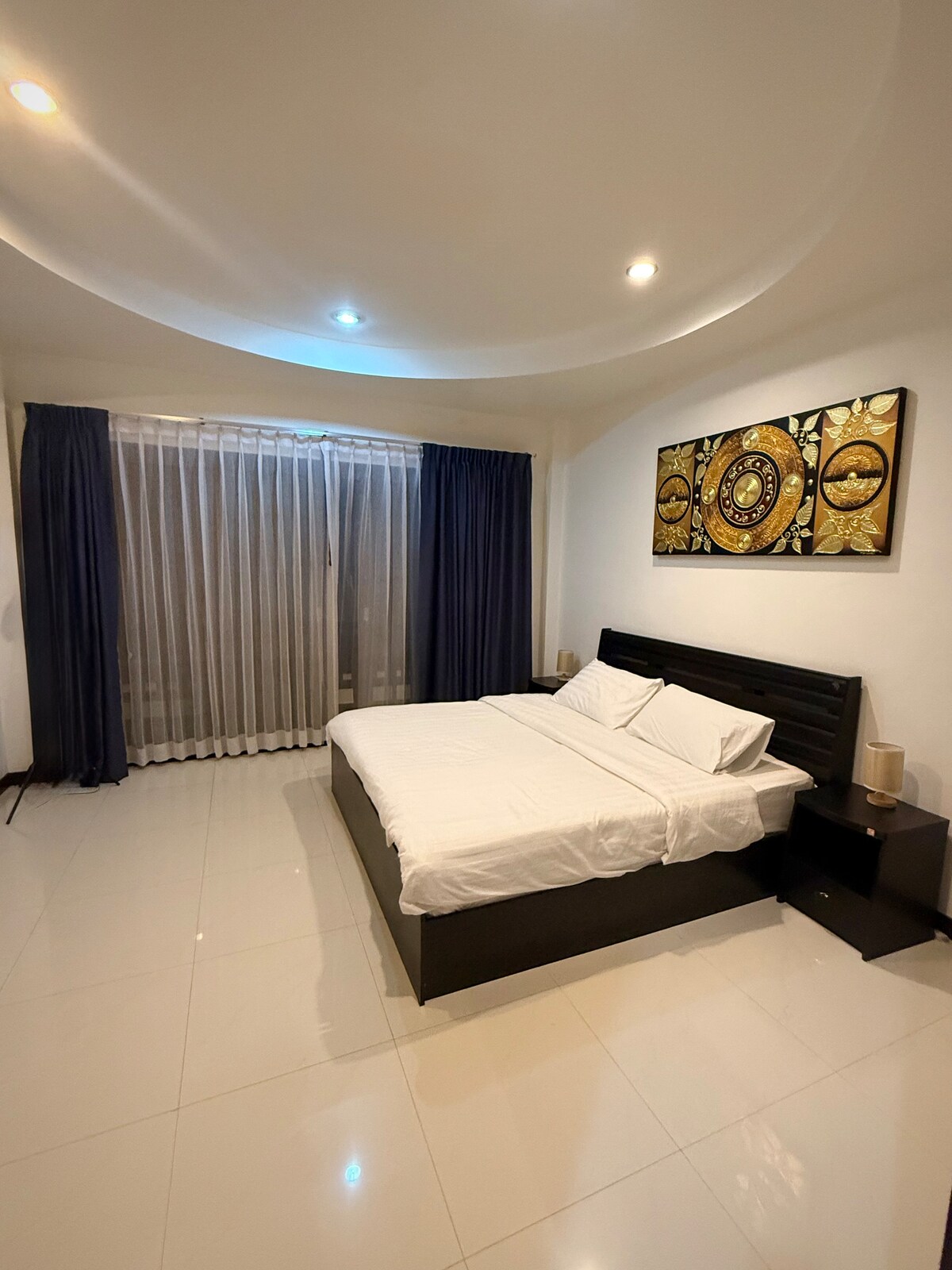 საძინებელი 2