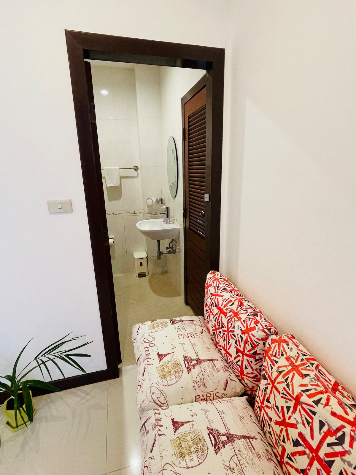 საძინებელი 3