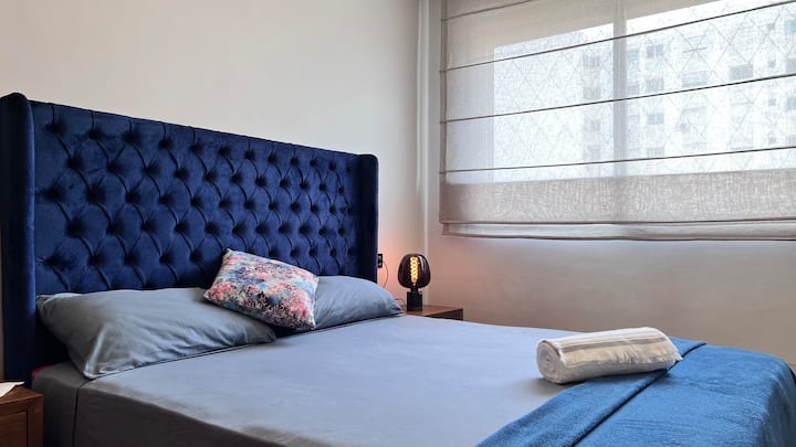 Habitación 1
