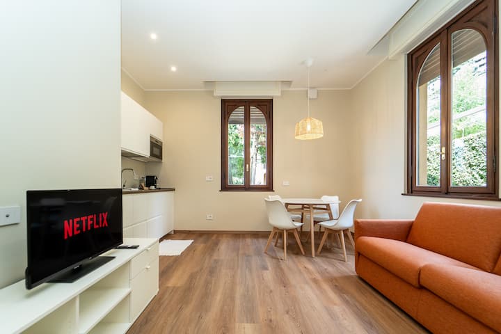 Il Bozzolo: Splendida Casa A Pochi Passi Dal Lago - Lago de Como
