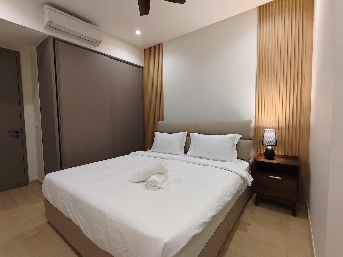 غرفة النوم 1