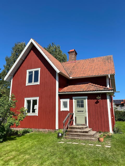 Karins house