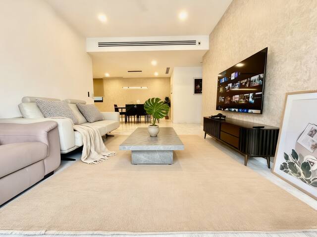 Maplehome Malaysia managed Airbnb listing 3