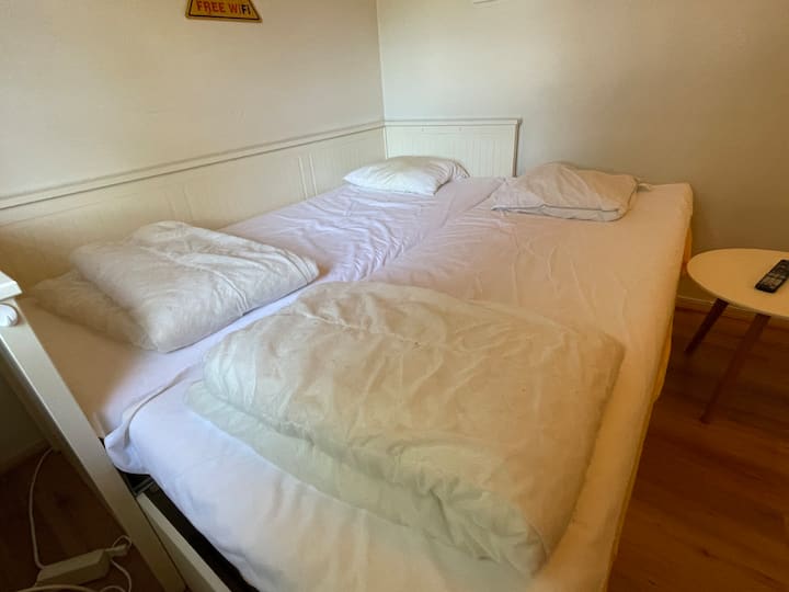 საძინებელი 3