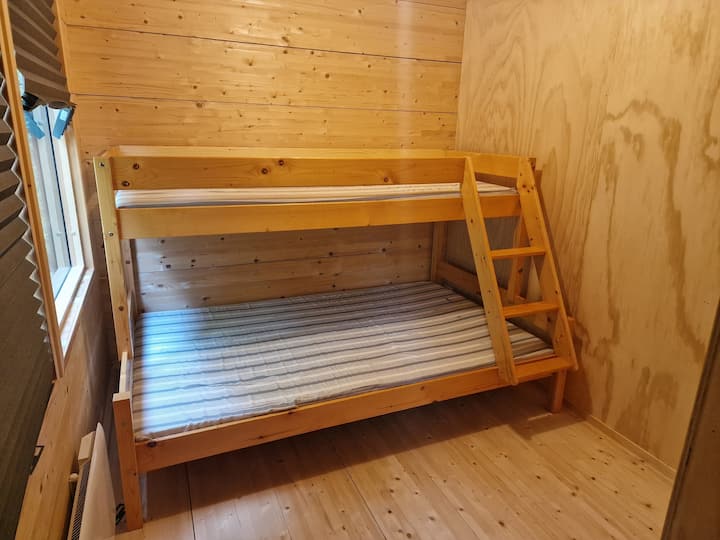Spálňa 2