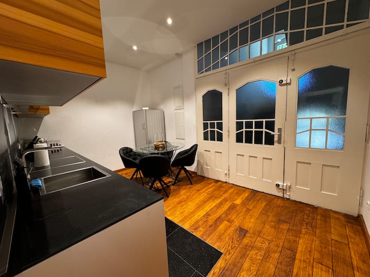 Luxus Loft Wallstreet Ii - Friburgo