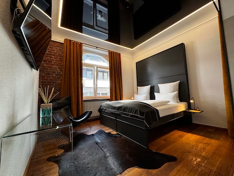 Luxus Loft Wallstreet II