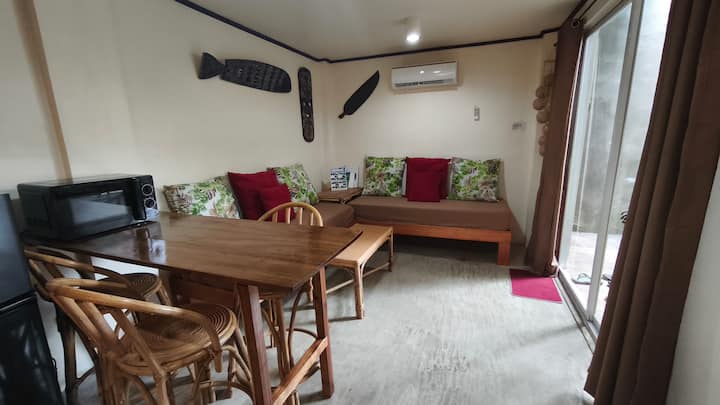 Picado Nest, Duplex, Cozy And Charming - El Nido