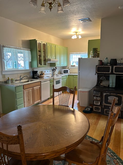 Charming 1904 Farm House