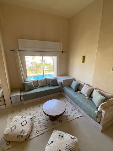 Listing in Essaouira