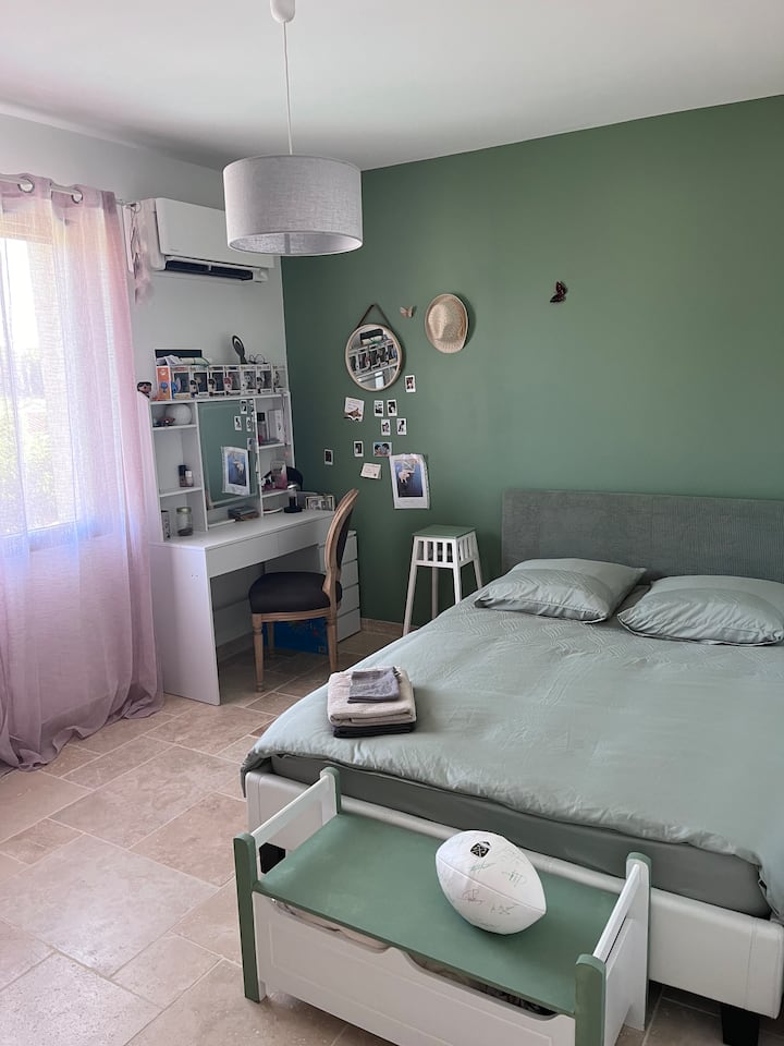 Спална соба 3