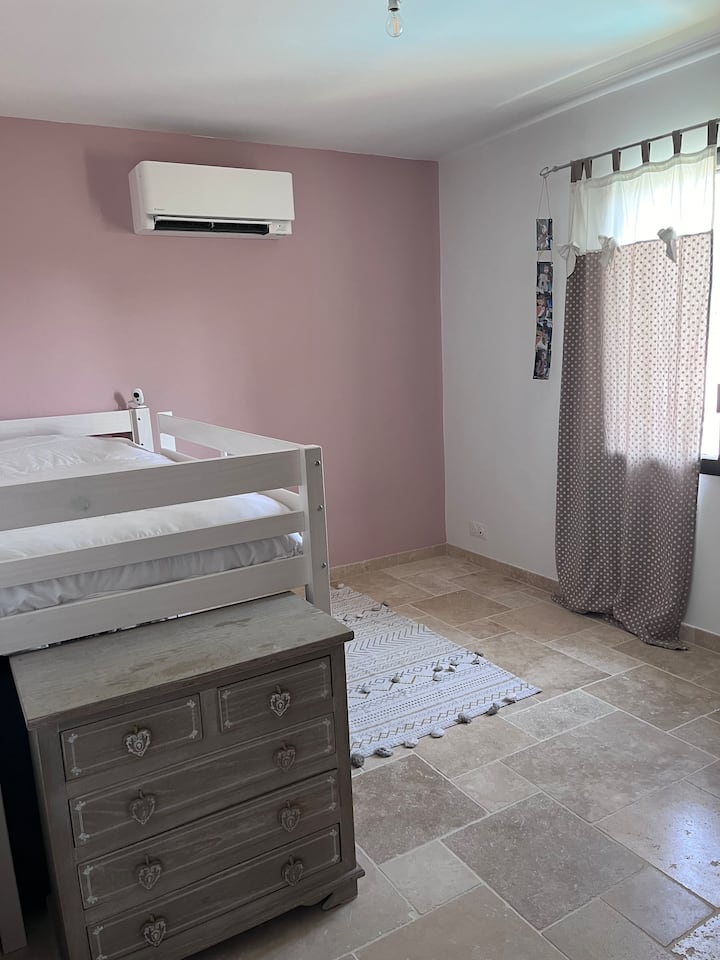 Спална соба 4