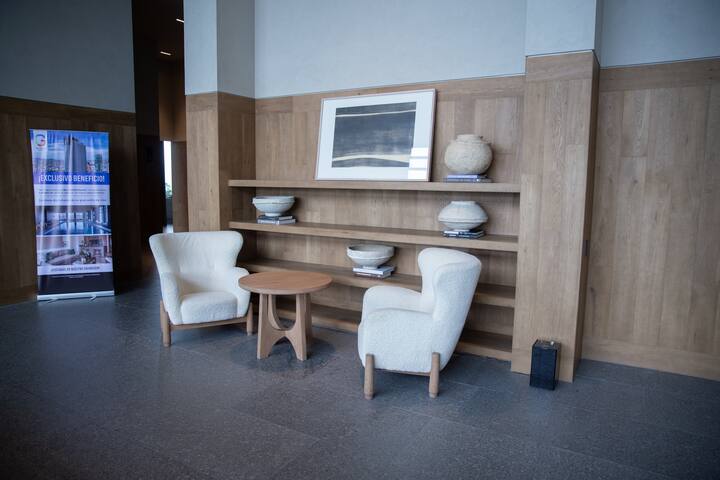 Espectacular Depto. Corazón CDMX gallery image 5