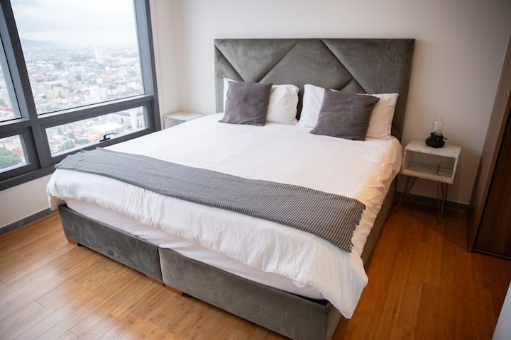 საძინებელი 2