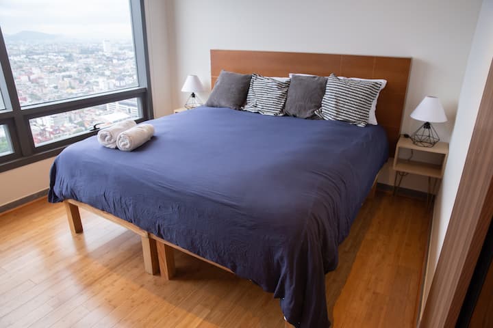 საძინებელი 1