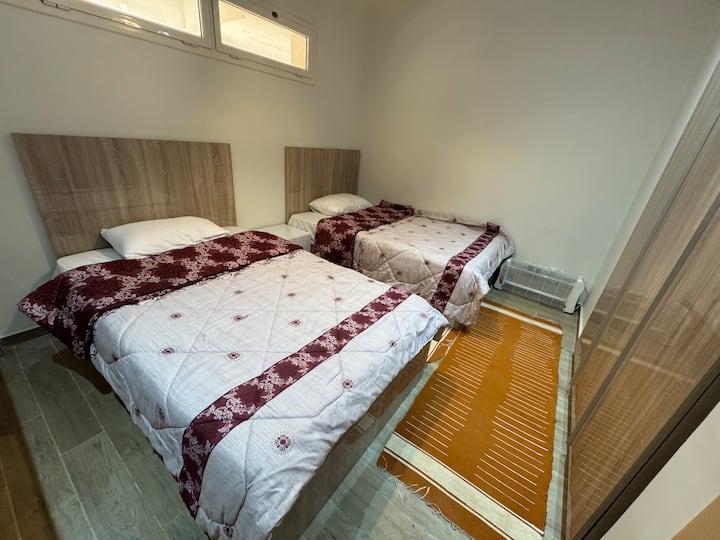 საძინებელი 3