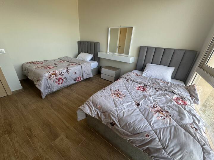 საძინებელი 2