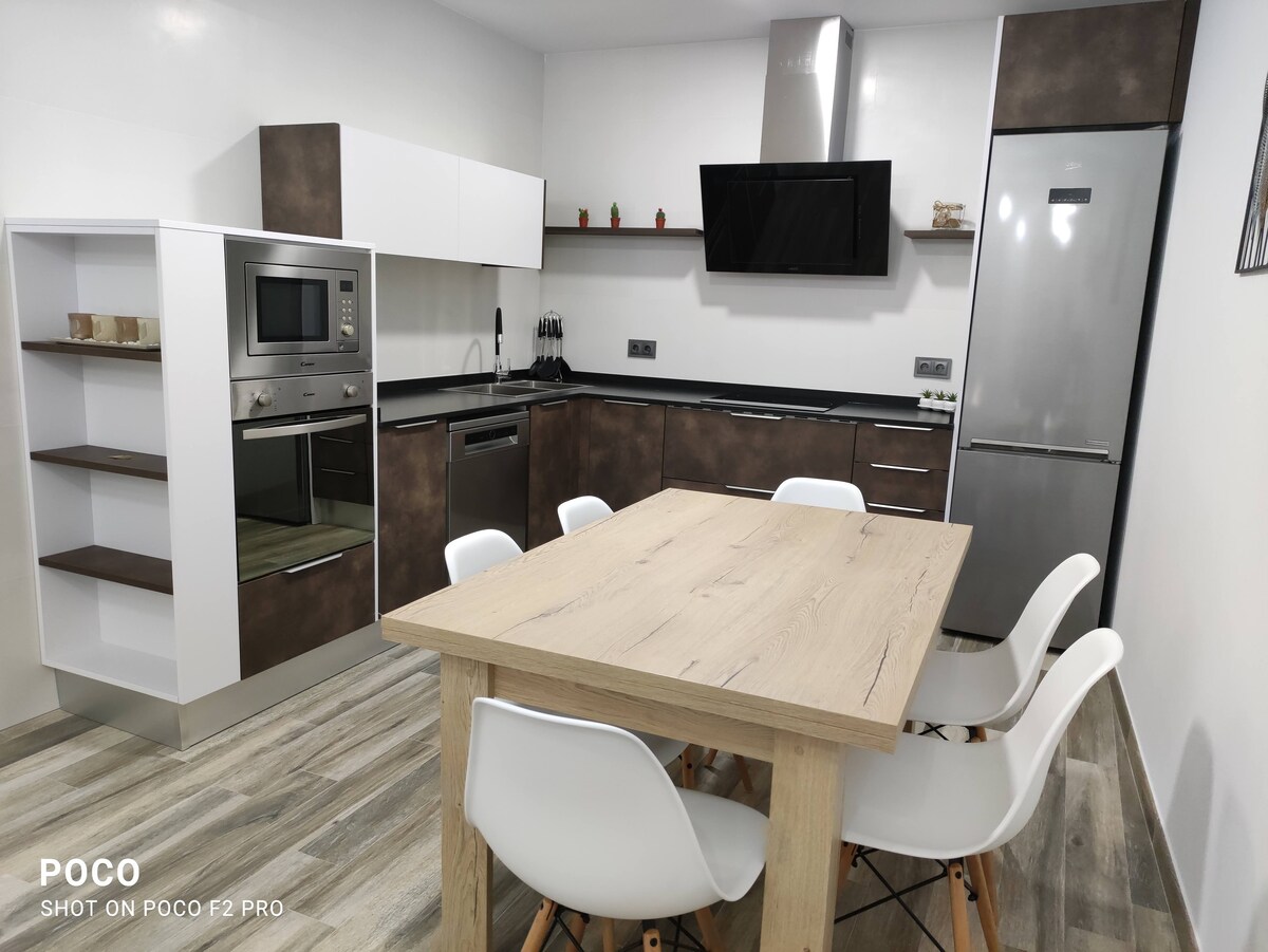 Top Airbnb: Casa rural en Cabanes