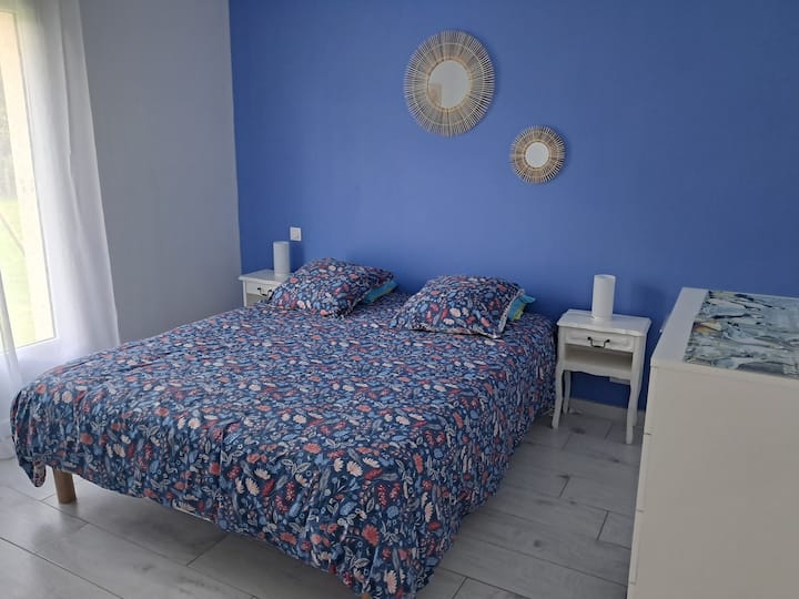 Chambre d'hôtes L'Augizière