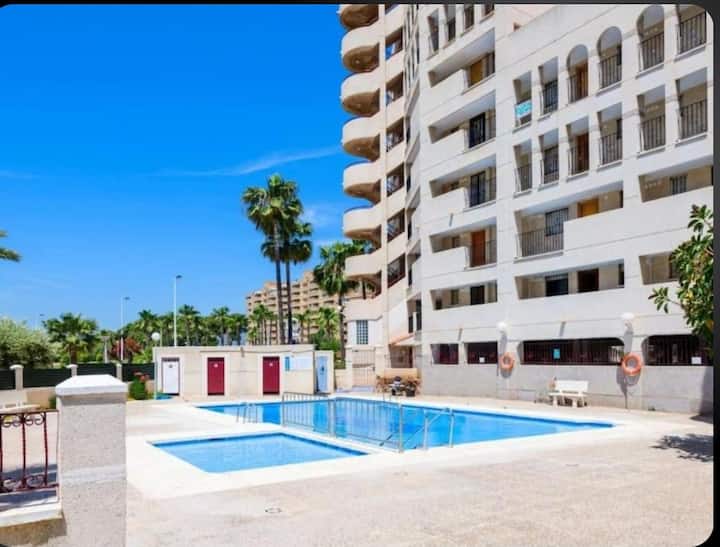 Gleon Ii-proche Plage & Magic World - Oropesa del Mar
