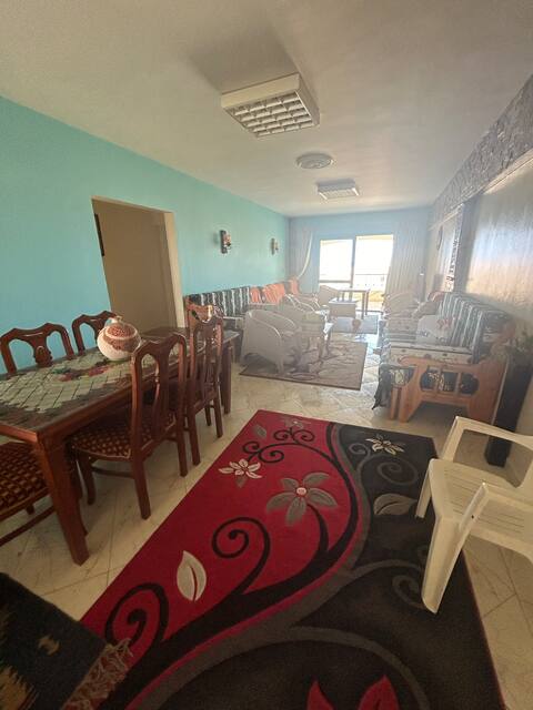 Shared Rooms in North Coast