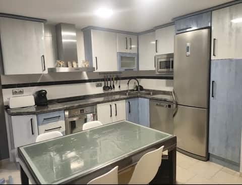 Top Airbnb: Vacation Home en Cabanes