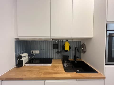 Beliebte Airbnb-Anzeige: The Viennese Lark - Josefstadt & Near Ring Road in Josefstadt