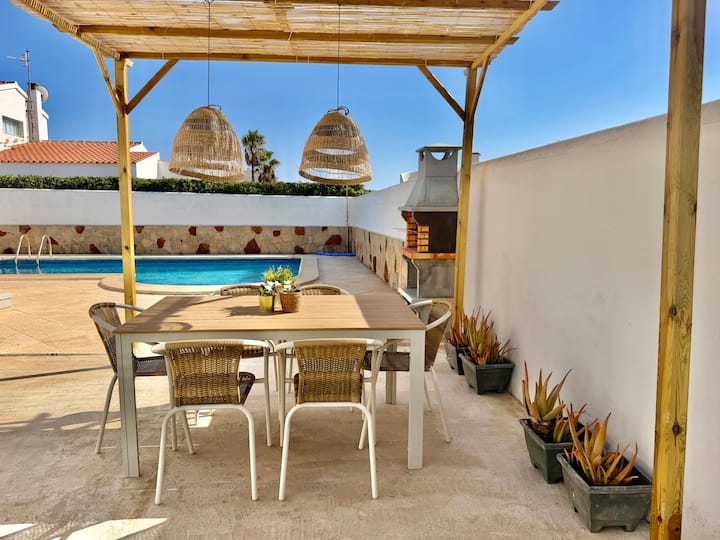 Villa 2 Vivir En Turquesa - Menorca