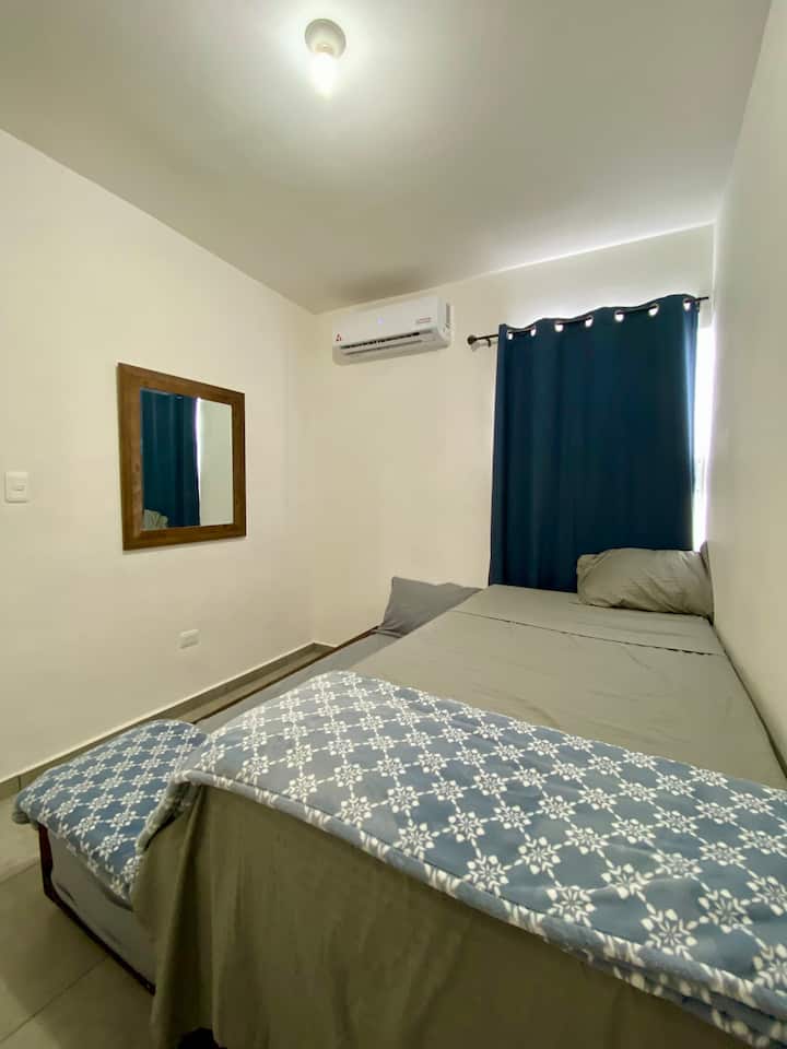 Спална соба 2