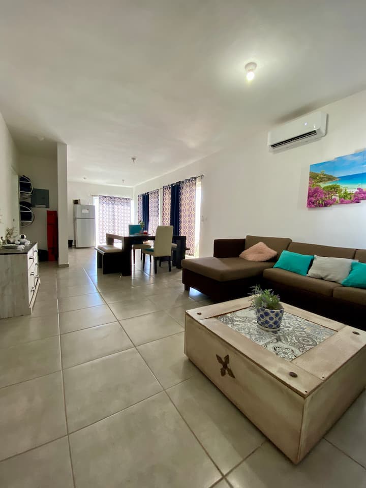 Дневна соба