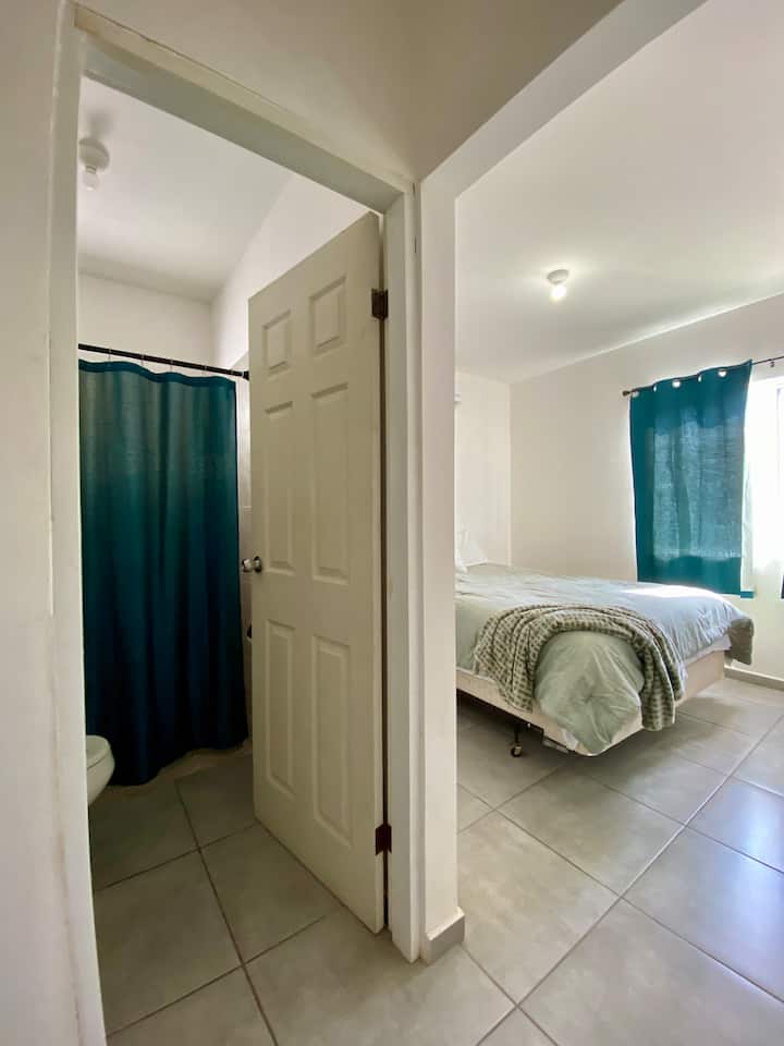 Спална соба 3