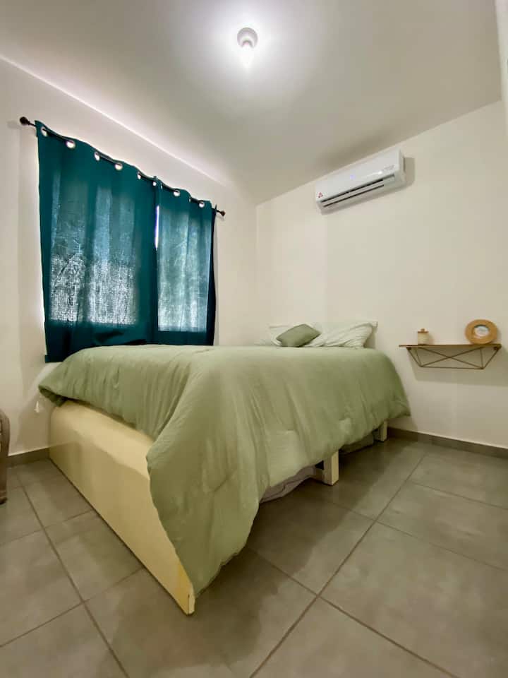 Спална соба 1