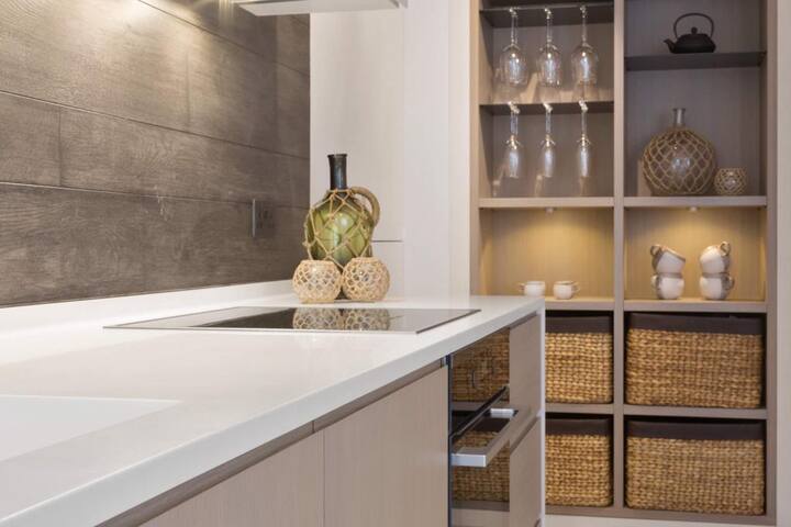 2 Bed Chelsea Harrods LUX suite gallery image 4