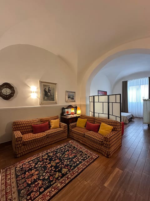Airbnb con migliori performance: Ferdinando's House a Bari