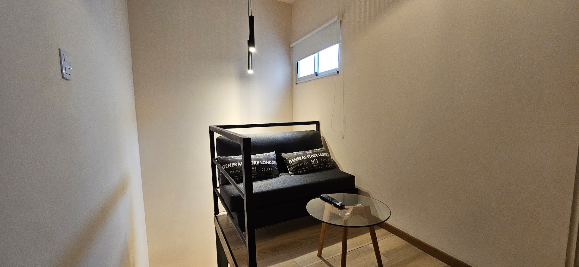Apartamento duplex reformado de 2 quartos em San Nicolás