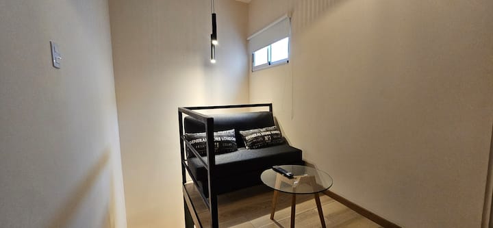 Двухкомнатная квартира-дуплекс на Calle Florida в San Nicolás