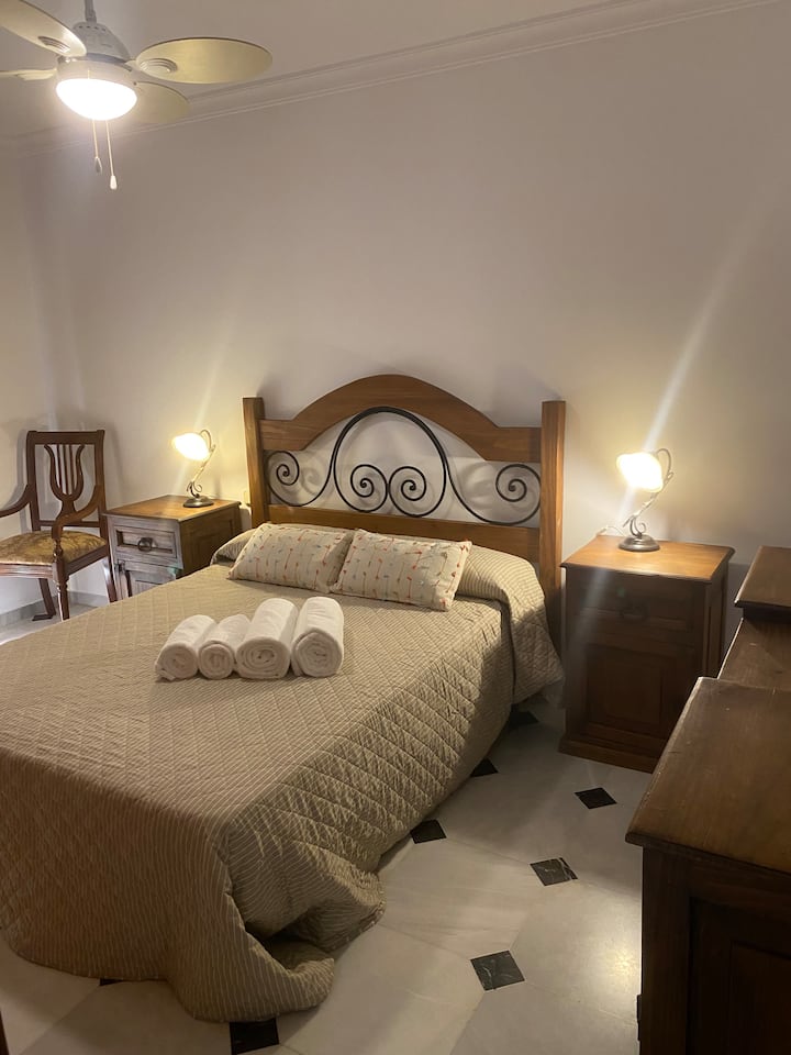 Habitación 4