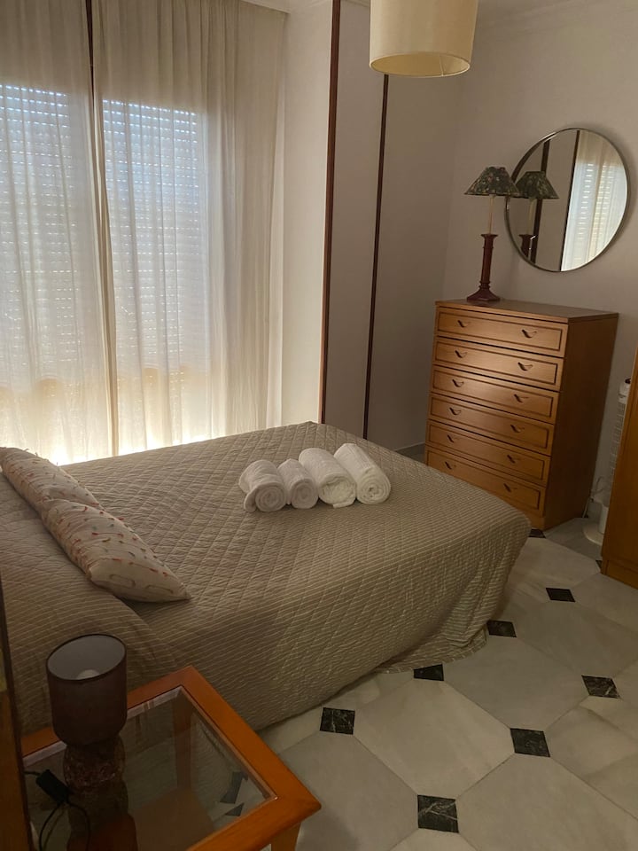 Habitación 1