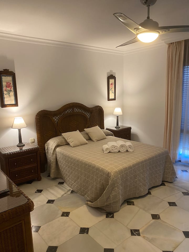 Habitación 2