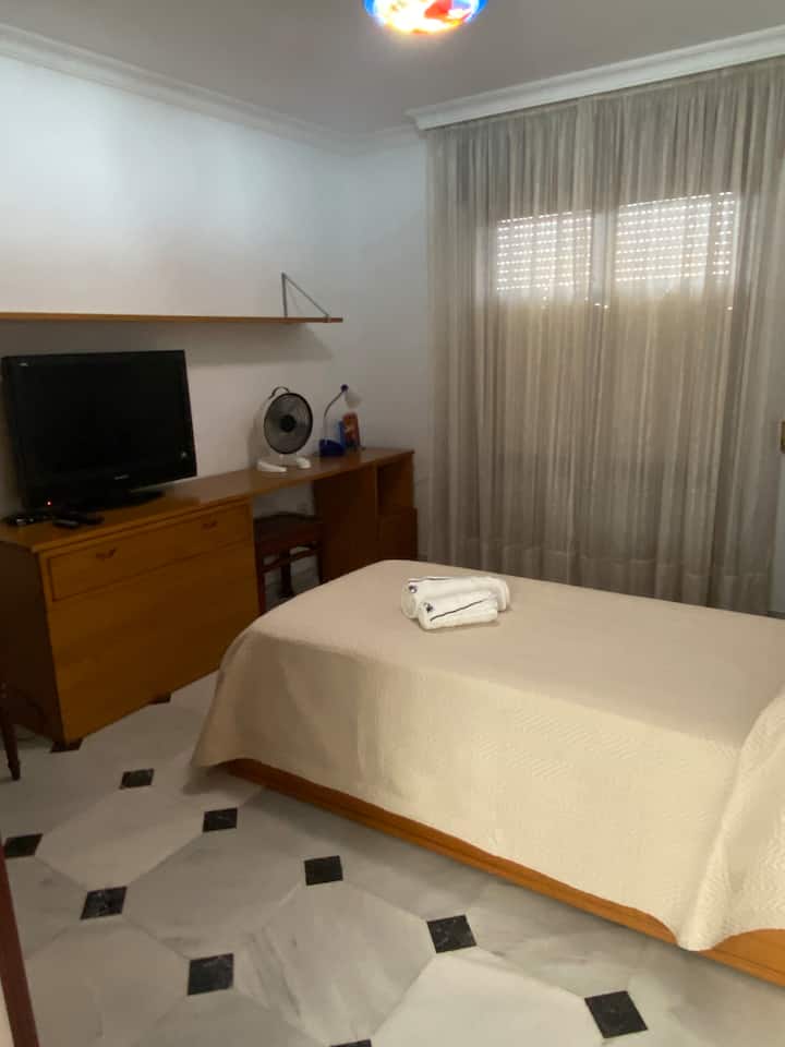 Habitación 5