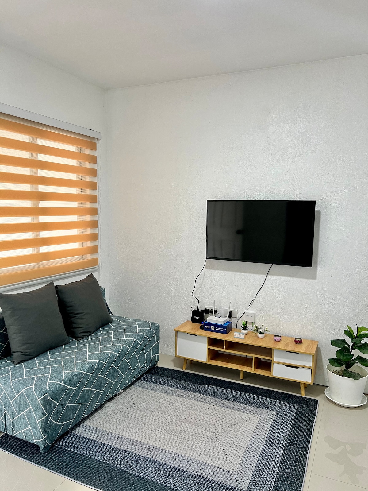 Transient House in Angeles City, Pampanga - Tiny houses for Rent in ...