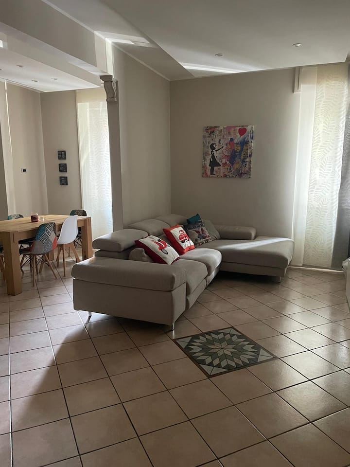 "La Piccola Flo" - Terni