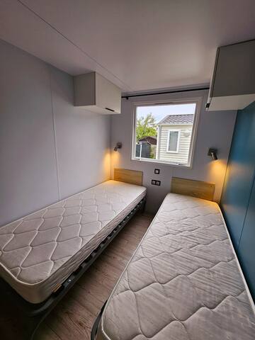 Tiny House managed Airbnb listing 3