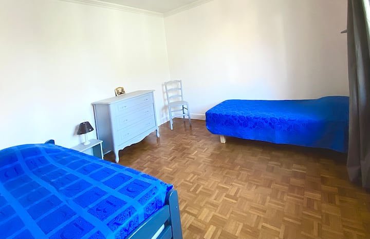 საძინებელი 2