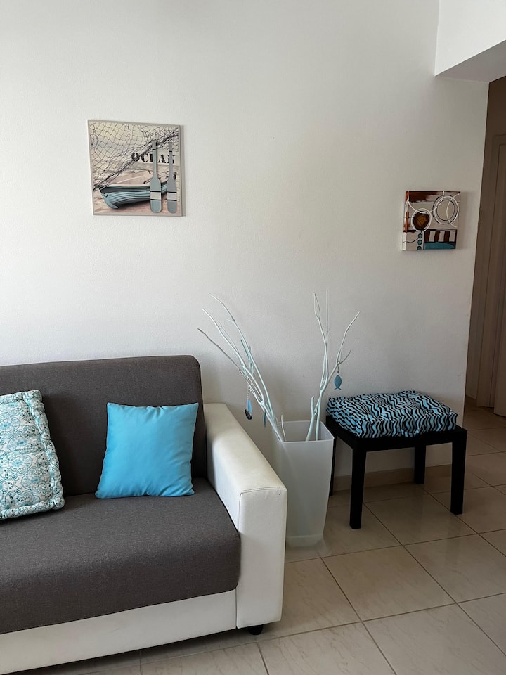 L'approdo. Apartment On The Sea - Martinsicuro