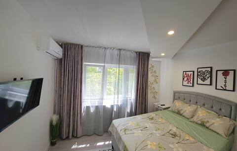 Simi Apartament