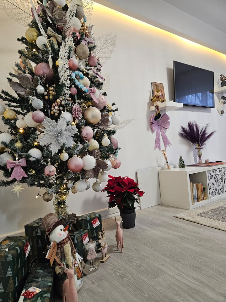 Всекидневна зона